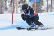 FIS Baltijas kauss 3.posms, U10 sacensības, Foto: E.Lukšo