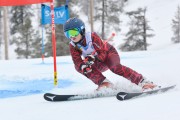 FIS Baltijas kauss 3.posms, U10 sacensības, Foto: E.Lukšo