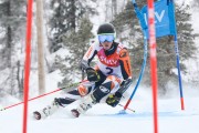 FIS Baltijas kauss 3.posms, U10 sacensības, Foto: E.Lukšo