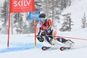 FIS Baltijas kauss 3.posms, U10 sacensības, Foto: E.Lukšo