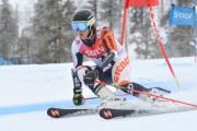 FIS Baltijas kauss 3.posms, U10 sacensības, Foto: E.Lukšo