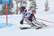 FIS Baltijas kauss 3.posms, U10 sacensības, Foto: E.Lukšo