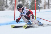 FIS Baltijas kauss 3.posms, U10 sacensības, Foto: E.Lukšo