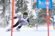 FIS Baltijas kauss 3.posms, U10 sacensības, Foto: E.Lukšo