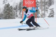 FIS Baltijas kauss 3.posms, U10 sacensības, Foto: E.Lukšo