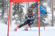 FIS Baltijas kauss 3.posms, U10 sacensības, Foto: E.Lukšo