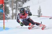 FIS Baltijas kauss 3.posms, U10 sacensības, Foto: E.Lukšo