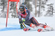 FIS Baltijas kauss 3.posms, U10 sacensības, Foto: E.Lukšo