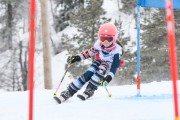 FIS Baltijas kauss 3.posms, U10 sacensības, Foto: E.Lukšo