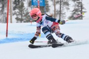 FIS Baltijas kauss 3.posms, U10 sacensības, Foto: E.Lukšo