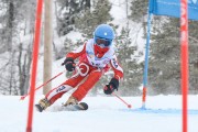 FIS Baltijas kauss 3.posms, U10 sacensības, Foto: E.Lukšo