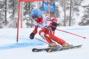 FIS Baltijas kauss 3.posms, U10 sacensības, Foto: E.Lukšo