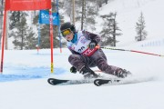 FIS Baltijas kauss 3.posms, U10 sacensības, Foto: E.Lukšo