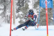 FIS Baltijas kauss 3.posms, U10 sacensības, Foto: E.Lukšo