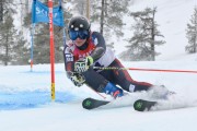 FIS Baltijas kauss 3.posms, U10 sacensības, Foto: E.Lukšo