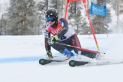 FIS Baltijas kauss 3.posms, U10 sacensības, Foto: E.Lukšo