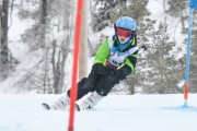 FIS Baltijas kauss 3.posms, U10 sacensības, Foto: E.Lukšo