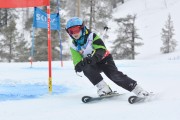 FIS Baltijas kauss 3.posms, U10 sacensības, Foto: E.Lukšo