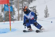 FIS Baltijas kauss 3.posms, U10 sacensības, Foto: E.Lukšo