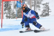 FIS Baltijas kauss 3.posms, U10 sacensības, Foto: E.Lukšo