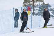 FIS Baltijas kauss 3.posms, U10 sacensības, Foto: E.Lukšo