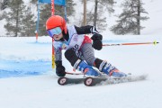 FIS Baltijas kauss 3.posms, U10 sacensības, Foto: E.Lukšo