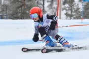 FIS Baltijas kauss 3.posms, U10 sacensības, Foto: E.Lukšo