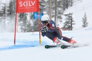 FIS Baltijas kauss 3.posms, U10 sacensības, Foto: E.Lukšo