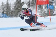 FIS Baltijas kauss 3.posms, U10 sacensības, Foto: E.Lukšo