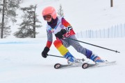 FIS Baltijas kauss 3.posms, U10 sacensības, Foto: E.Lukšo