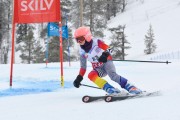 FIS Baltijas kauss 3.posms, U10 sacensības, Foto: E.Lukšo