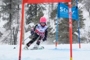 FIS Baltijas kauss 3.posms, U10 sacensības, Foto: E.Lukšo