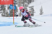 FIS Baltijas kauss 3.posms, U10 sacensības, Foto: E.Lukšo