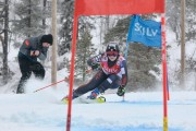 FIS Baltijas kauss 3.posms, U10 sacensības, Foto: E.Lukšo