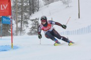 FIS Baltijas kauss 3.posms, U10 sacensības, Foto: E.Lukšo