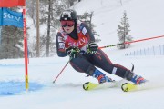 FIS Baltijas kauss 3.posms, U10 sacensības, Foto: E.Lukšo