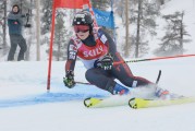 FIS Baltijas kauss 3.posms, U10 sacensības, Foto: E.Lukšo