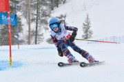 FIS Baltijas kauss 3.posms, U10 sacensības, Foto: E.Lukšo