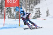 FIS Baltijas kauss 3.posms, U10 sacensības, Foto: E.Lukšo