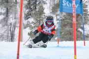 FIS Baltijas kauss 3.posms, U10 sacensības, Foto: E.Lukšo