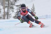 FIS Baltijas kauss 3.posms, U10 sacensības, Foto: E.Lukšo