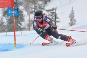 FIS Baltijas kauss 3.posms, U10 sacensības, Foto: E.Lukšo