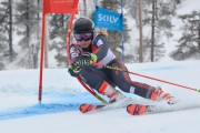 FIS Baltijas kauss 3.posms, U10 sacensības, Foto: E.Lukšo