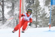 FIS Baltijas kauss 3.posms, U10 sacensības, Foto: E.Lukšo