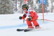 FIS Baltijas kauss 3.posms, U10 sacensības, Foto: E.Lukšo