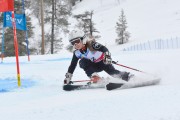 FIS Baltijas kauss 3.posms, U10 sacensības, Foto: E.Lukšo