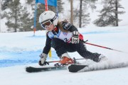 FIS Baltijas kauss 3.posms, U10 sacensības, Foto: E.Lukšo