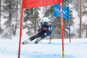 FIS Baltijas kauss 3.posms, U10 sacensības, Foto: E.Lukšo