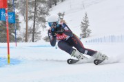 FIS Baltijas kauss 3.posms, U10 sacensības, Foto: E.Lukšo