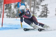 FIS Baltijas kauss 3.posms, U10 sacensības, Foto: E.Lukšo